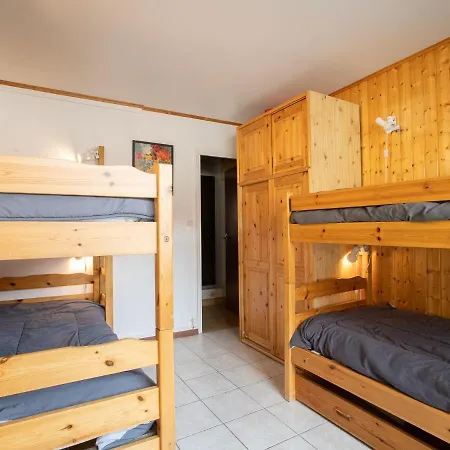 Les Lauzes A1 By Interhome Appartamento Saint-Martin-de-Belleville