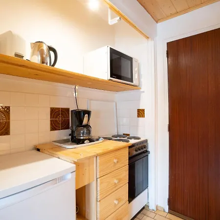 Appartamento Les Lauzes A1 By Interhome