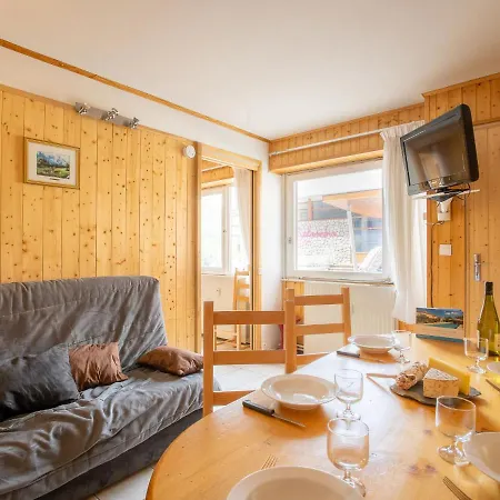 Les Lauzes A1 By Interhome