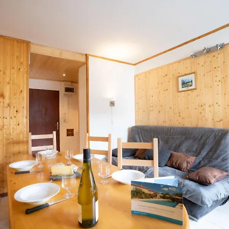 Les Lauzes A1 By Interhome Appartamento Saint-Martin-de-Belleville