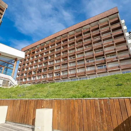 Appartamento Les Lauzes A1 By Interhome Saint-Martin-de-Belleville