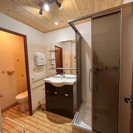 Appartamento Les Lauzes A1 By Interhome Saint-Martin-de-Belleville